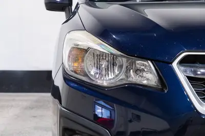 2012 Subaru Impreza 1.6i-L photo 8