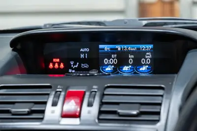 2012 Subaru Impreza 1.6i-L photo 18