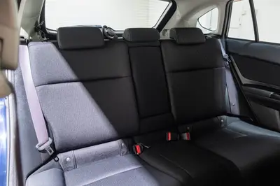 2012 Subaru Impreza 1.6i-L photo 15