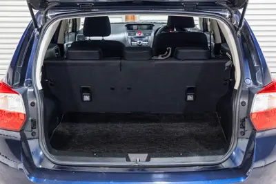 2012 Subaru Impreza 1.6i-L photo 14