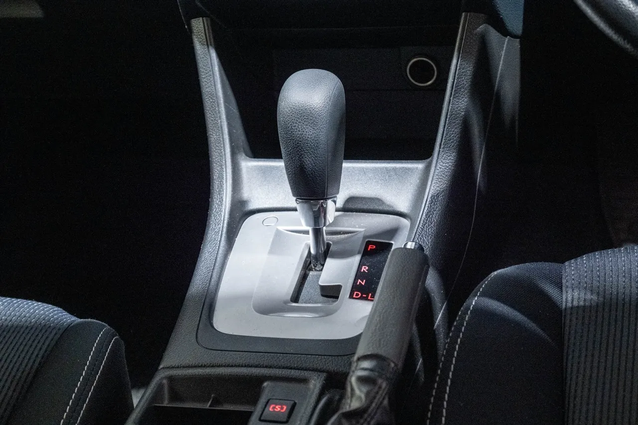 2012 Subaru Impreza 1.6i-L