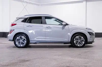 2022 Hyundai Kona EV 64KWH 64KWH/EV/FD photo 6