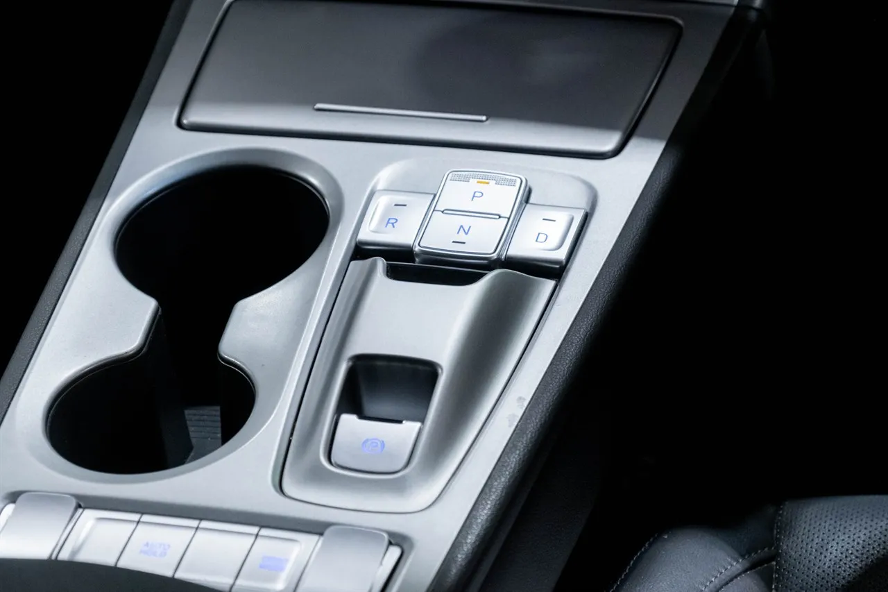 2022 Hyundai Kona EV 64KWH 64KWH/EV/FD
