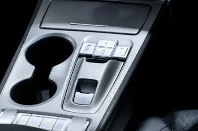 2022 Hyundai Kona EV 64KWH 64KWH/EV/FD photo 19