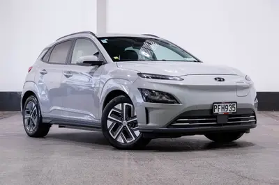 2022 Hyundai Kona EV 64KWH 64KWH/EV/FD photo 1