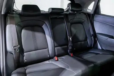 2022 Hyundai Kona EV 64KWH 64KWH/EV/FD photo 13