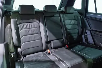 2020 Volkswagen Tiguan TSI R-LINE 4MOTION 2 photo 15