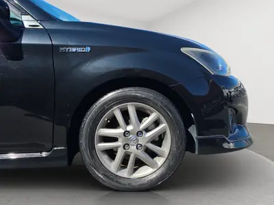 2015 Toyota Corrolla Fielder, G Aero Tourer WXB, half leather Seats Station photo 20