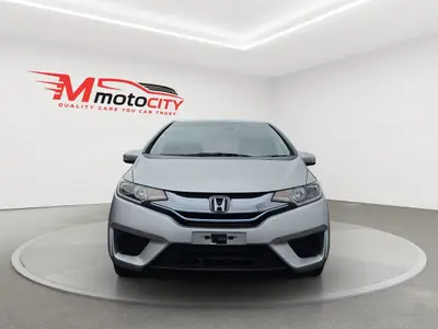 2013 Honda Fit HYBRID, VERY ECONOMICAL ON FUEL photo 8