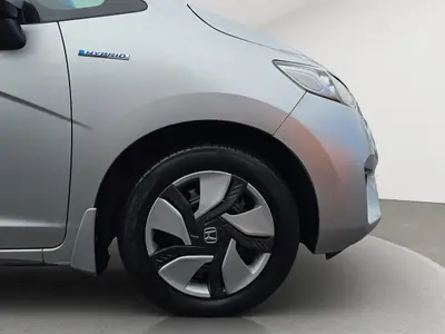 2013 Honda Fit HYBRID, VERY ECONOMICAL ON FUEL photo 20