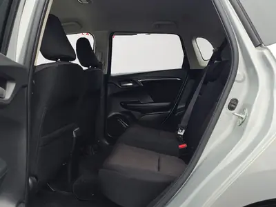 2013 Honda Fit HYBRID, VERY ECONOMICAL ON FUEL photo 14