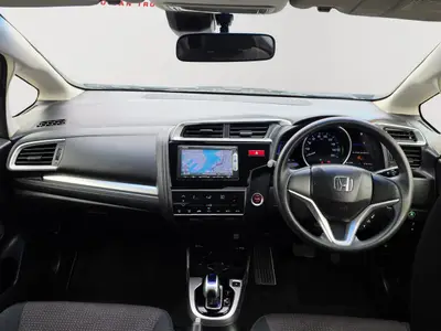 2013 Honda Fit HYBRID, VERY ECONOMICAL ON FUEL photo 17