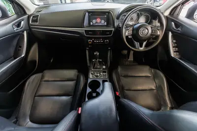 2016 Mazda CX-5 25S L-Package F/Lift photo 16