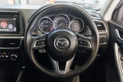 2016 Mazda CX-5 25S L-Package F/Lift photo 18