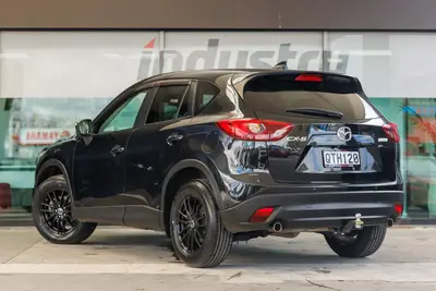 2016 Mazda CX-5 25S L-Package F/Lift photo 2