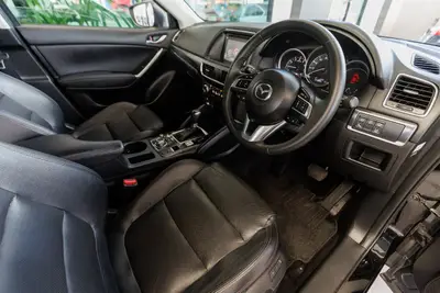 2016 Mazda CX-5 25S L-Package F/Lift photo 3