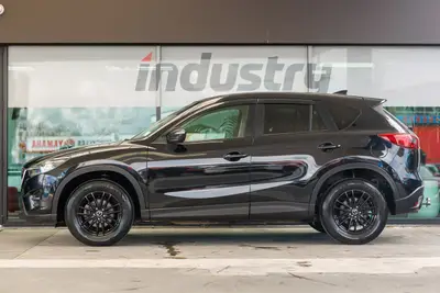2016 Mazda CX-5 25S L-Package F/Lift photo 7