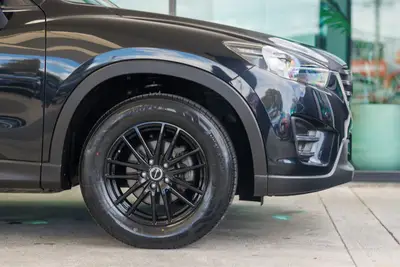 2016 Mazda CX-5 25S L-Package F/Lift photo 11