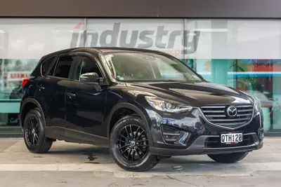2016 Mazda CX-5 25S L-Package F/Lift photo 1