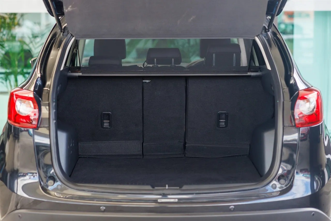 2016 Mazda CX-5 25S L-Package F/Lift