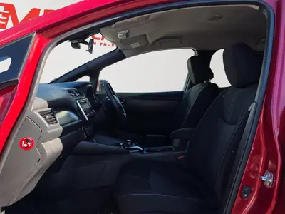 2018 Nissan Leaf Pro pilot, Heated seats, photo 17