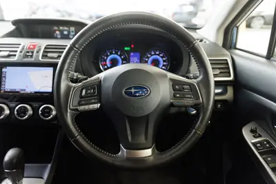 2015 Subaru Impreza Hybrid Sport 4WD photo 18