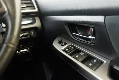 2015 Subaru Impreza Hybrid Sport 4WD photo 19