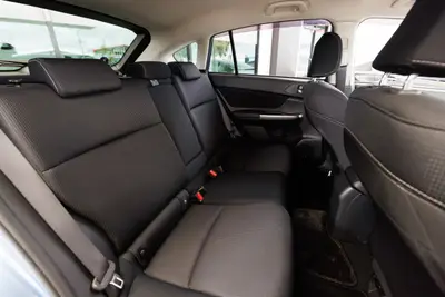 2015 Subaru Impreza Hybrid Sport 4WD photo 15