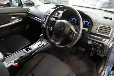 2015 Subaru Impreza Hybrid Sport 4WD photo 3