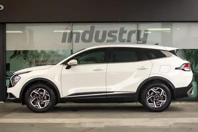 2023 Kia Sportage Urban LX 2.0P NZ New photo 7