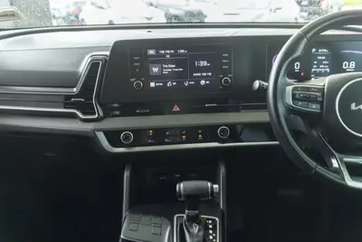 2023 Kia Sportage Urban LX 2.0P NZ New photo 17