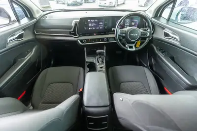 2023 Kia Sportage Urban LX 2.0P NZ New photo 16