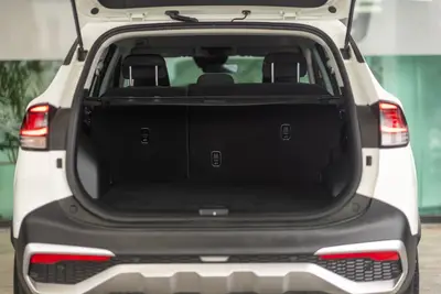 2023 Kia Sportage Urban LX 2.0P NZ New photo 9