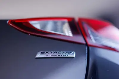 2015 Mazda 2 Demio 13C - 43,000km photo 13