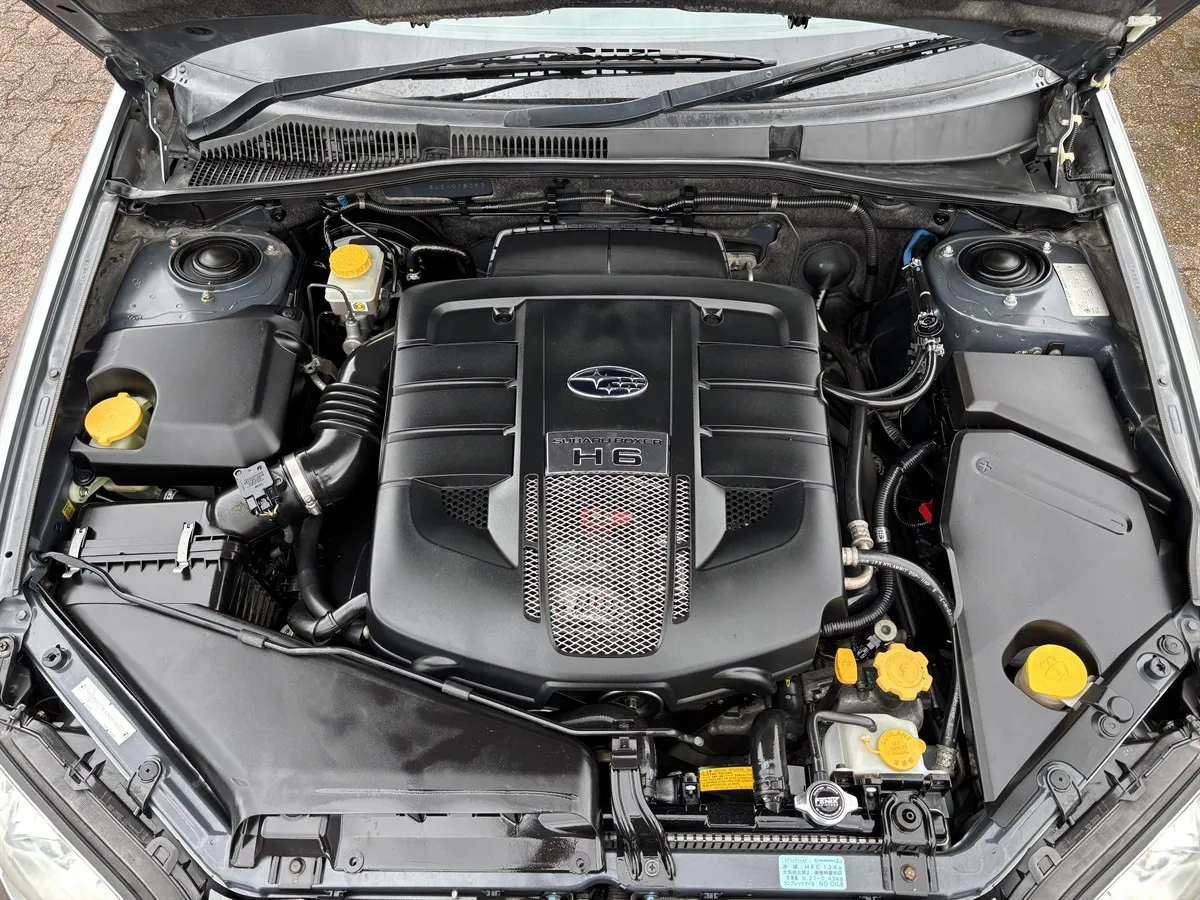 2006 Subaru Legacy 30R