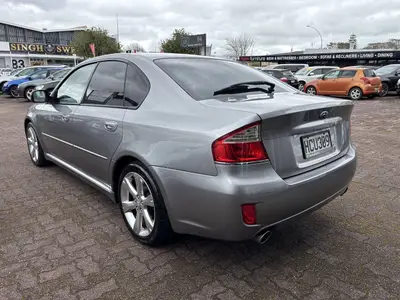 2006 Subaru Legacy 30R photo 3