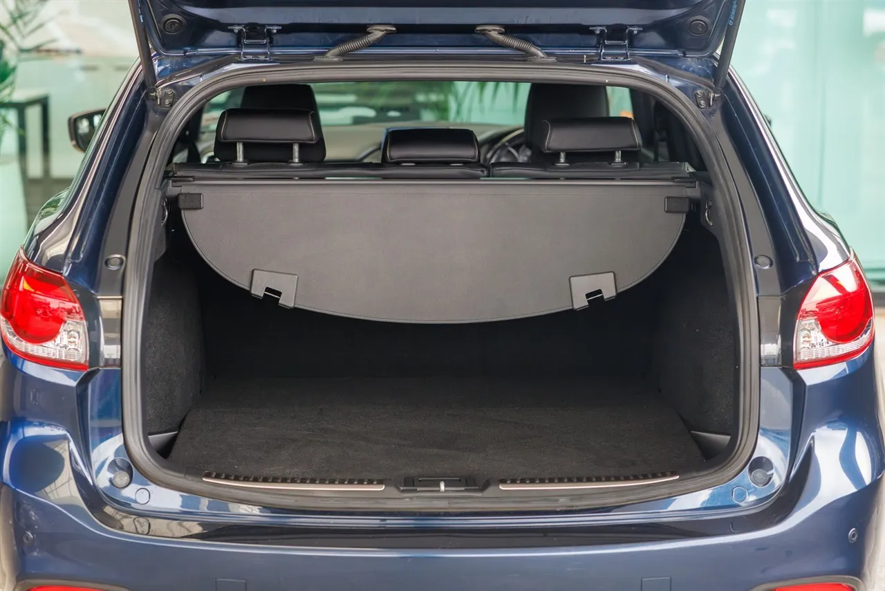 2016 Mazda Atenza 25S Leather Facelift