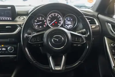 2016 Mazda Atenza 25S Leather Facelift photo 17