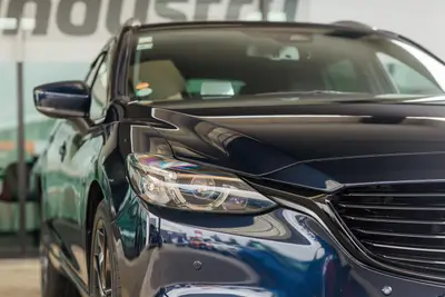 2016 Mazda Atenza 25S Leather Facelift photo 12