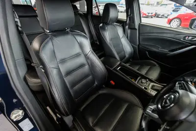 2016 Mazda Atenza 25S Leather Facelift photo 13