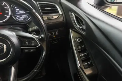 2016 Mazda Atenza 25S Leather Facelift photo 18