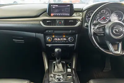 2016 Mazda Atenza 25S Leather Facelift photo 16