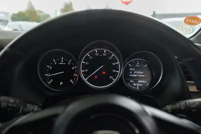 2016 Mazda Atenza 25S Leather Facelift photo 19