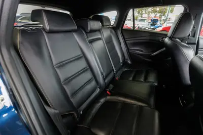 2016 Mazda Atenza 25S Leather Facelift photo 14