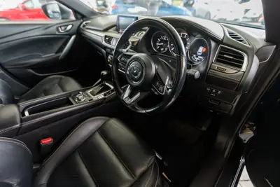 2016 Mazda Atenza 25S Leather Facelift photo 4