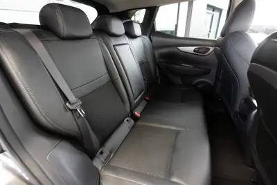 2018 Nissan Qashqai ST-L photo 15