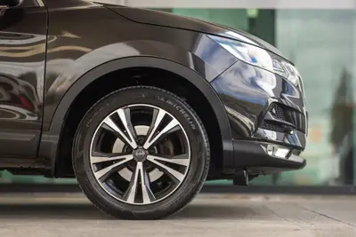 2018 Nissan Qashqai ST-L photo 11