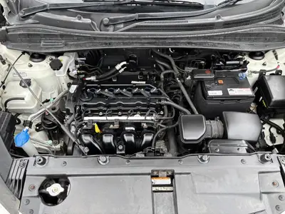 2012 Hyundai iX35 2WD A6 2.0L Station photo 10