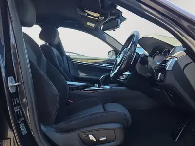 2017 BMW 523i New Shape, M Sport, photo 13