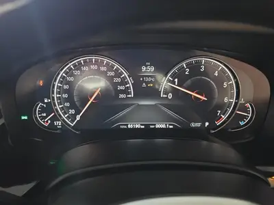 2017 BMW 523i New Shape, M Sport, photo 19